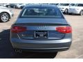 2013 Monsoon Gray Metallic Audi A4 2.0T quattro Sedan  photo #5