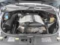 2004 Volkswagen Touareg 3.2 Liter DOHC 24-Valve V6 Engine Photo