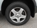 2004 Volkswagen Touareg V6 Wheel and Tire Photo