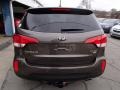 2014 Metal Bronze Kia Sorento EX V6 AWD  photo #7