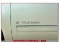 2009 White Diamond Tricoat GMC Yukon SLT  photo #2