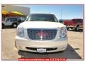 2009 White Diamond Tricoat GMC Yukon SLT  photo #12