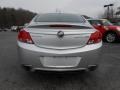 Quicksilver Metallic - Regal GS Photo No. 6