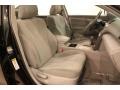 Black - Camry LE Photo No. 12