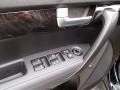 2014 Kia Sorento LX AWD Controls