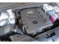 2.0 Liter FSI Turbocharged DOHC 16-Valve VVT 4 Cylinder Engine for 2013 Audi A4 2.0T quattro Sedan #78238669