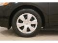 Black - Camry LE Photo No. 17