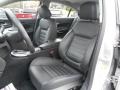 Ebony Front Seat Photo for 2012 Buick Regal #78238693