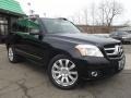 Black - GLK 350 4Matic Photo No. 2