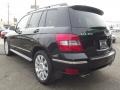 Black - GLK 350 4Matic Photo No. 3