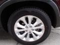 2014 Kia Sorento EX V6 AWD Wheel and Tire Photo