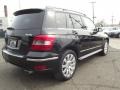 Black - GLK 350 4Matic Photo No. 4