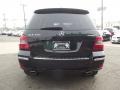 Black - GLK 350 4Matic Photo No. 5