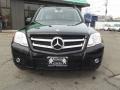 Black - GLK 350 4Matic Photo No. 6