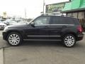 Black - GLK 350 4Matic Photo No. 7