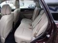 2014 Kia Sorento EX V6 AWD Rear Seat