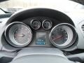 Ebony Gauges Photo for 2012 Buick Regal #78238990