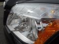 Black - GLK 350 4Matic Photo No. 8