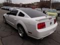 2009 Performance White Ford Mustang GT Coupe  photo #6