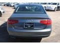 2013 Monsoon Gray Metallic Audi A4 2.0T quattro Sedan  photo #7