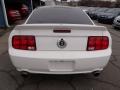 2009 Performance White Ford Mustang GT Coupe  photo #7
