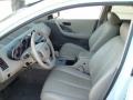 2004 Glacier Pearl White Nissan Murano SL AWD  photo #16