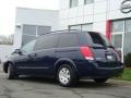 Majestic Blue Metallic - Quest 3.5 S Photo No. 6