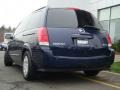 Majestic Blue Metallic - Quest 3.5 S Photo No. 7
