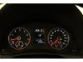 2010 Volkswagen Jetta SE Sedan Gauges