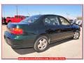 2003 Medium Forest Green Metallic Chevrolet Malibu LS Sedan  photo #5