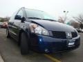 Majestic Blue Metallic - Quest 3.5 S Photo No. 12