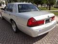 Silver Frost Metallic - Grand Marquis LS Photo No. 7
