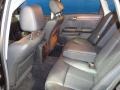 Black Obsidian - M 35x AWD Sedan Photo No. 27