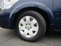 Majestic Blue Metallic - Quest 3.5 S Photo No. 13