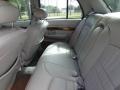 Light Graphite Rear Seat Photo for 2000 Mercury Grand Marquis #78241012