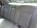 2000 Silver Frost Metallic Mercury Grand Marquis LS  photo #13