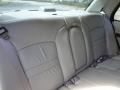 2000 Silver Frost Metallic Mercury Grand Marquis LS  photo #15