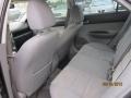 2005 Steel Gray Metallic Mazda MAZDA6 i Sport Sedan  photo #8