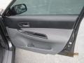 2005 Steel Gray Metallic Mazda MAZDA6 i Sport Sedan  photo #9