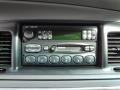 2000 Mercury Grand Marquis Light Graphite Interior Audio System Photo