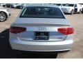 2013 Ice Silver Metallic Audi A4 2.0T quattro Sedan  photo #5