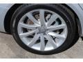 2013 Ice Silver Metallic Audi A4 2.0T quattro Sedan  photo #7