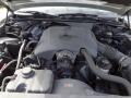 4.6 Liter SOHC 16-Valve V8 2000 Mercury Grand Marquis LS Engine