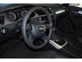 2013 Ice Silver Metallic Audi A4 2.0T quattro Sedan  photo #10