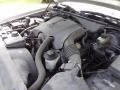 2000 Mercury Grand Marquis 4.6 Liter SOHC 16-Valve V8 Engine Photo