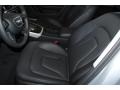 2013 Ice Silver Metallic Audi A4 2.0T quattro Sedan  photo #11