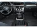 2013 Ice Silver Metallic Audi A4 2.0T quattro Sedan  photo #26