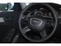 2013 Ice Silver Metallic Audi A4 2.0T quattro Sedan  photo #27