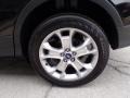 2013 Ford Escape SEL 2.0L EcoBoost 4WD Wheel and Tire Photo
