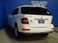 Arctic White - ML 350 4Matic Photo No. 4